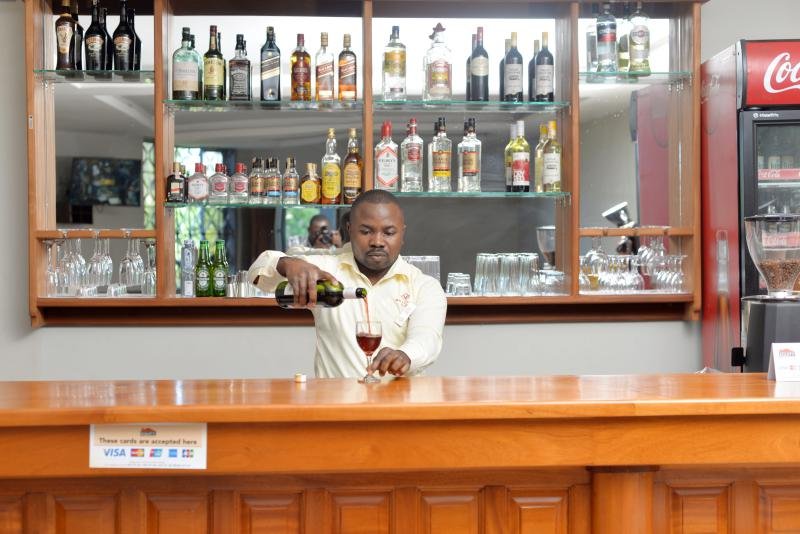 Rendezvous Bar - Image 3